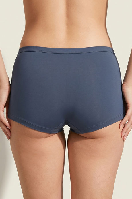 Zivame Medium Rise Full Coverage Boyshort (Pack of 2) - Multicolor — image 7